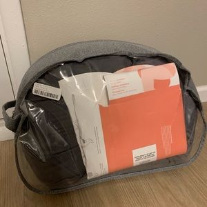 Frida Mom Pregnancy Pillow